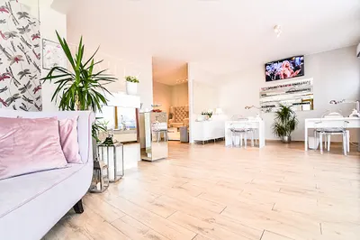 Nailux Beauty Club Marta Tomczykowska